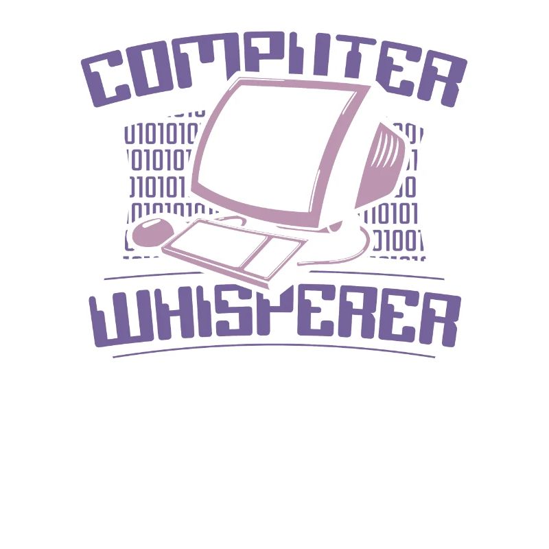 Computer Whisperer Admin IT Operations Administrator