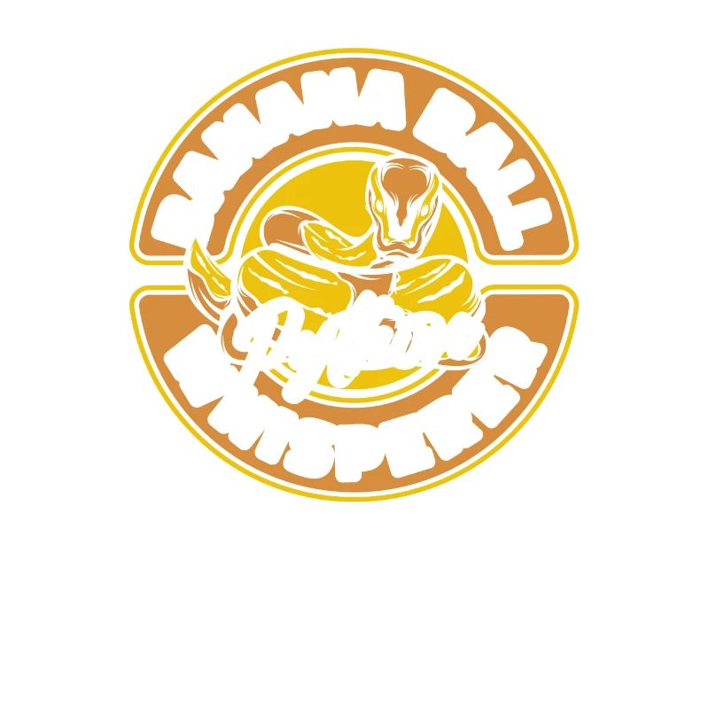 Boule de banane Python Chuchoter Python Boule de banane