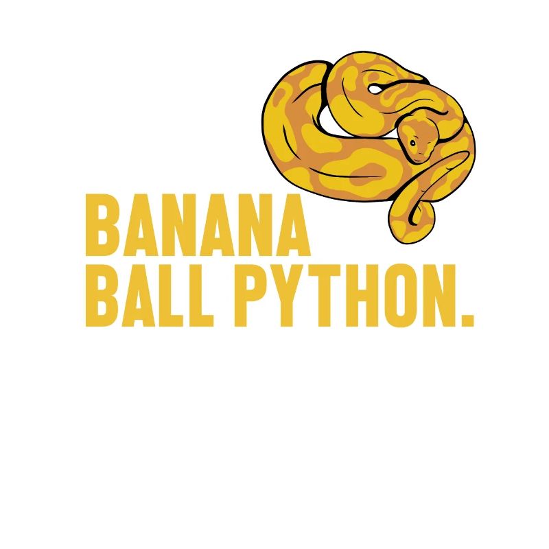 Manger dormir Boule de banane Python Répéter Boule de banane
