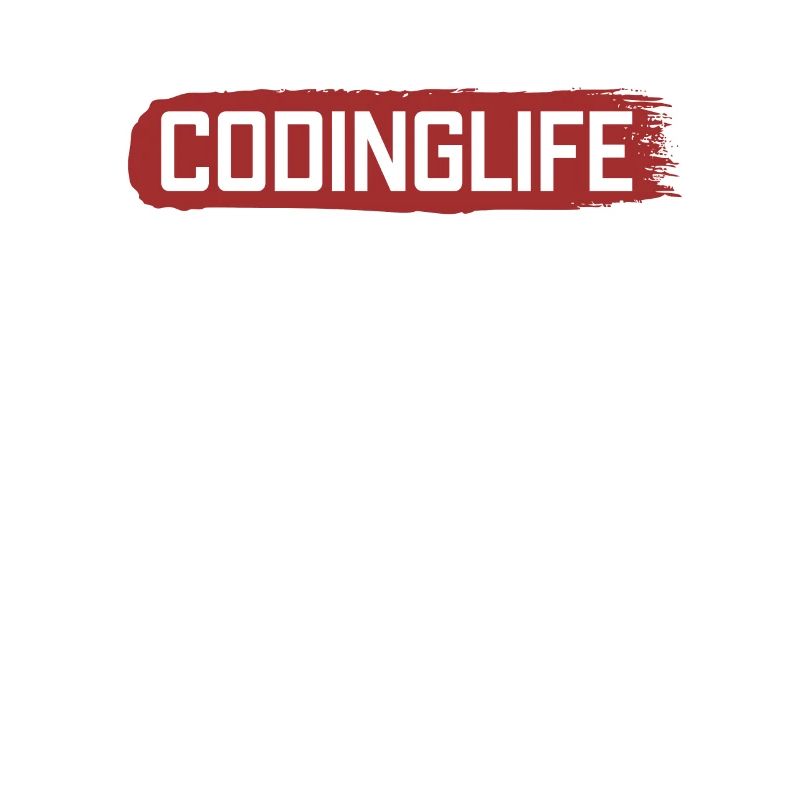 Codinglife Softwareentwickler Developer