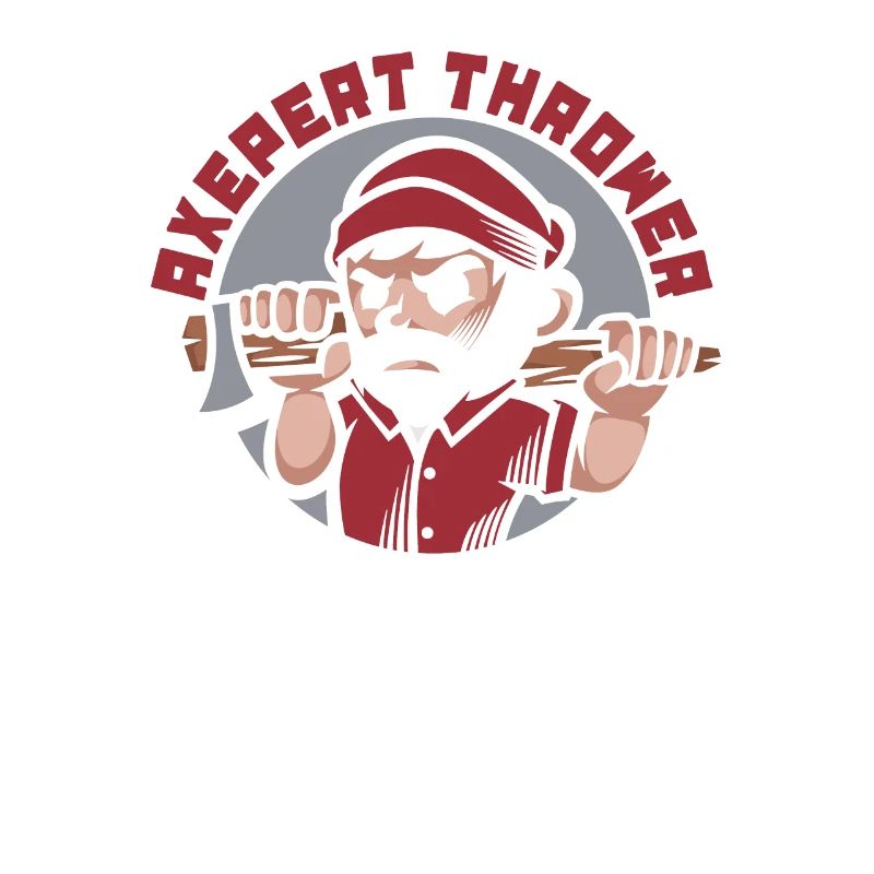 Axepert Thrower Axe Throwing Game Competition Axe