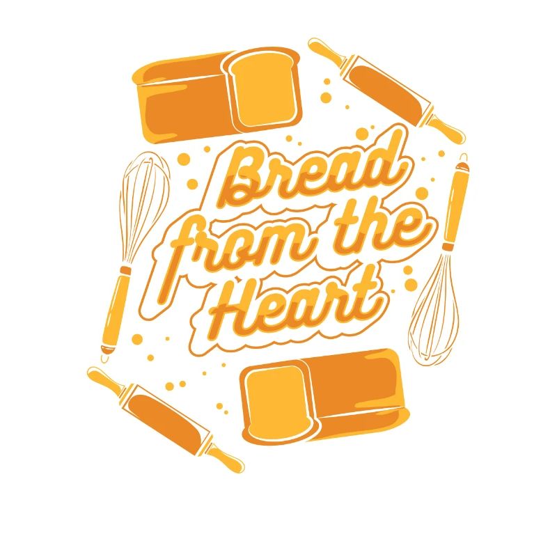Bread From The Heart Bread Dough Bread Maker