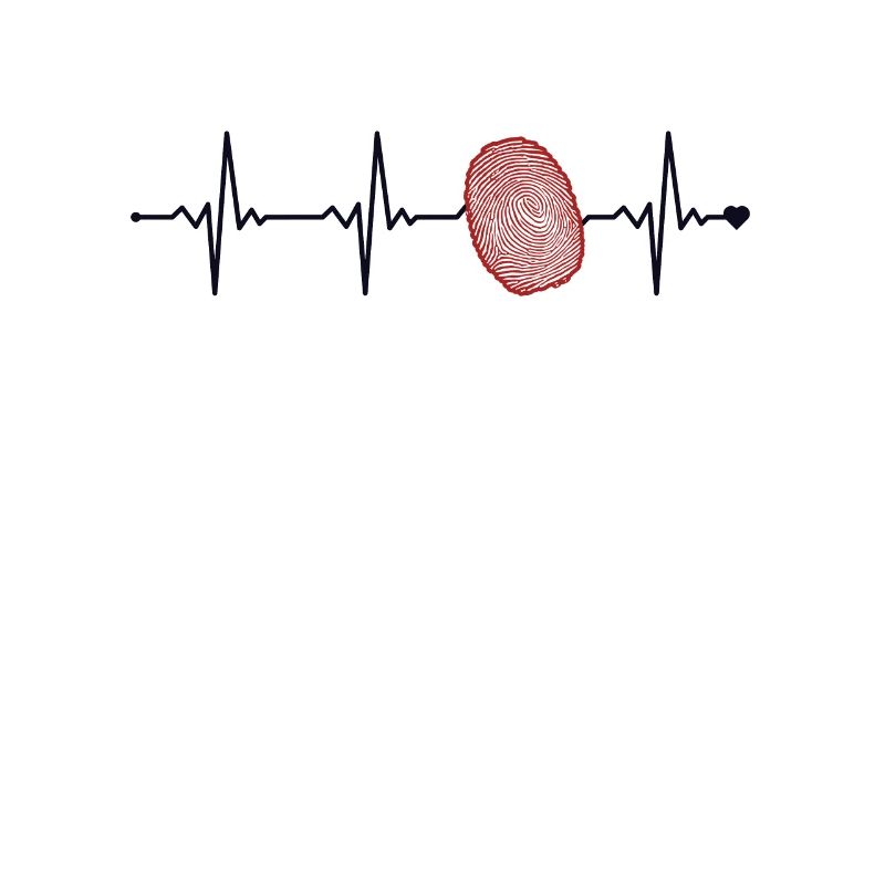 Forensics Heartbeat Science Psychology Forensic