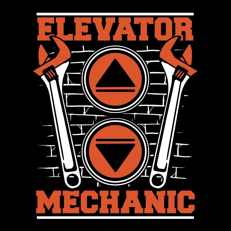 Elevator Mechanic Inspector Technician Elevator