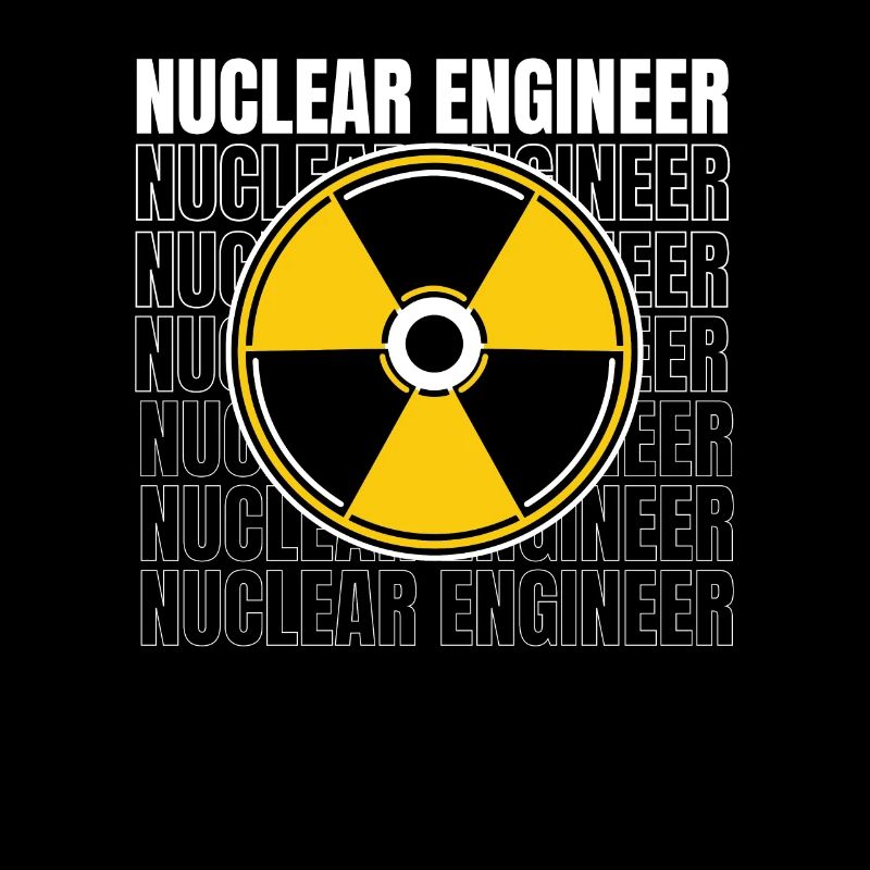 Nuclear Engineer Uranium Energy Nuclear Engineer