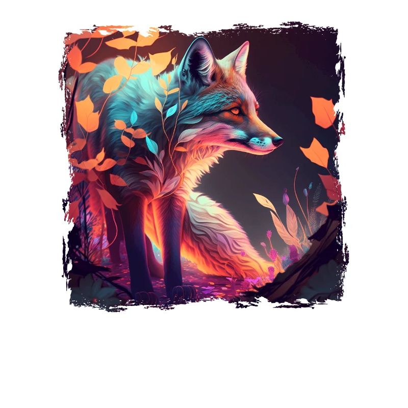 Red Fox Canidae Caninae Fox Lover Fox