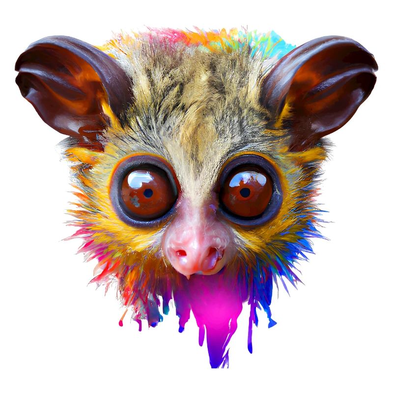 Conception Tarsier