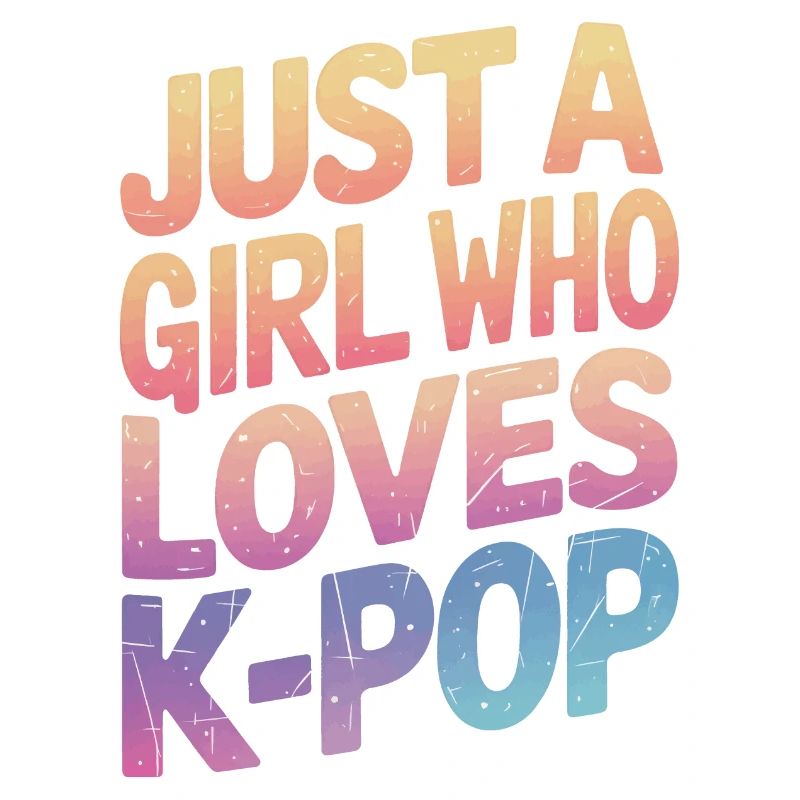 Musique K-Pop Pop Coréenne