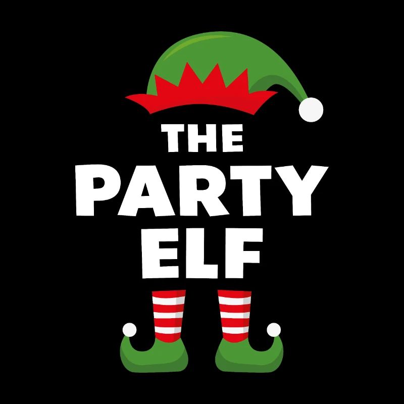 L’Elfe du Parti