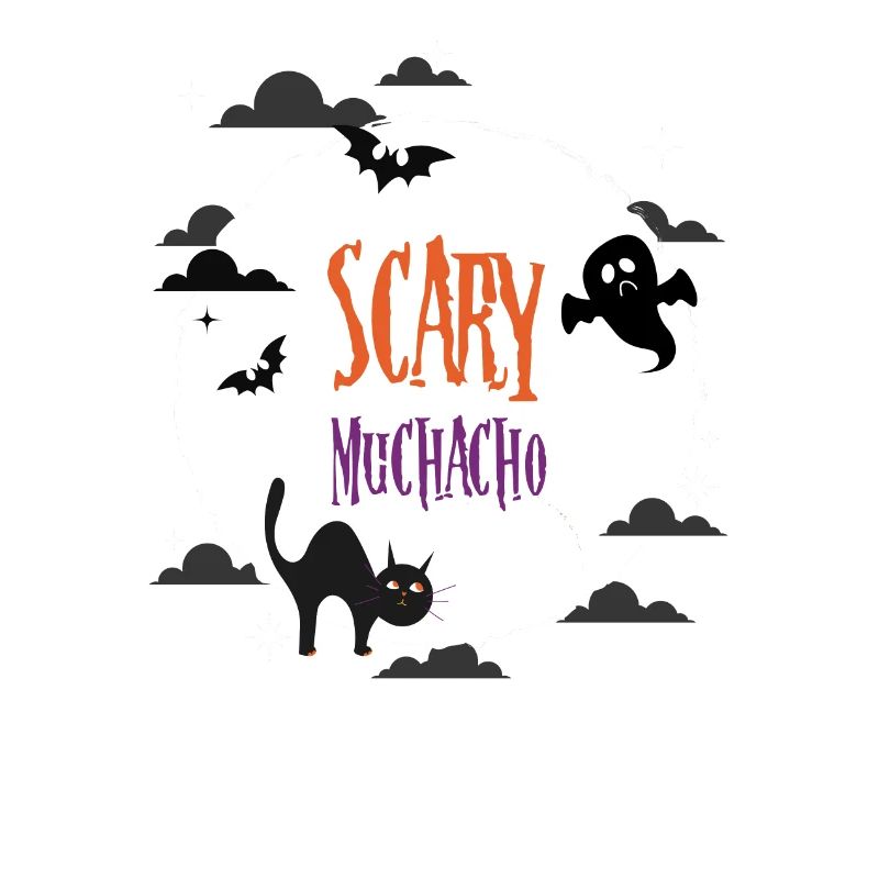 Scary Muchacho