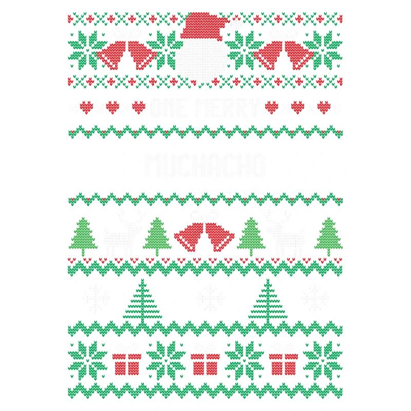 One Merry Muchacho