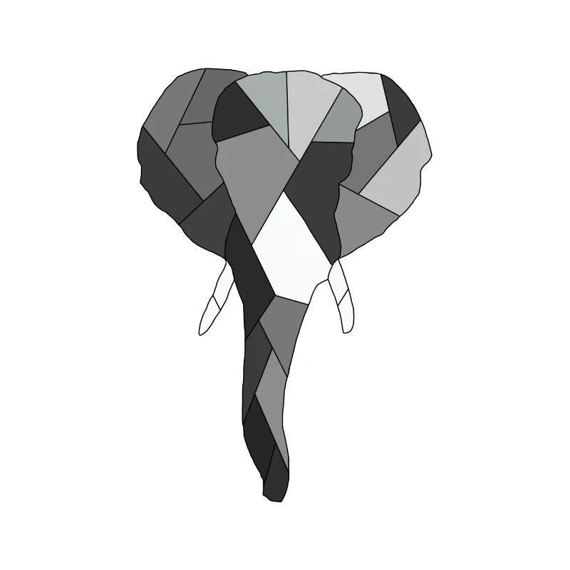 Elefant