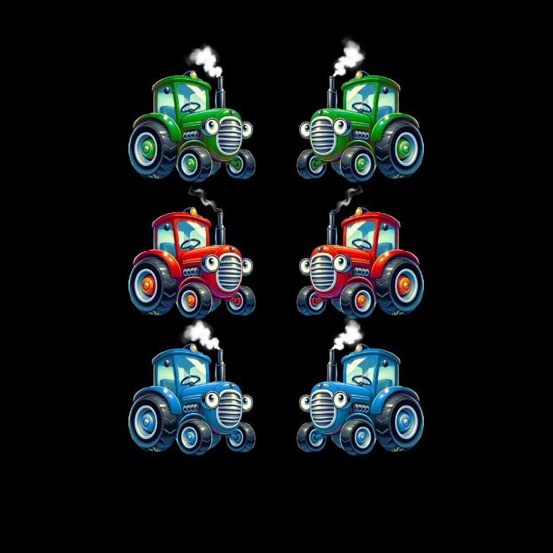 Traktor