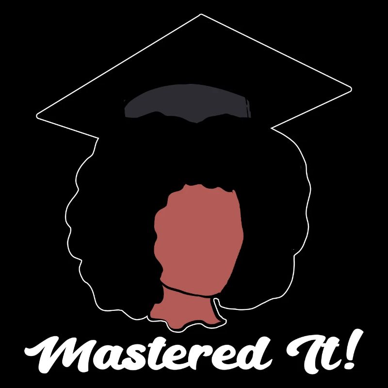 Master Studium Abschlussfeier