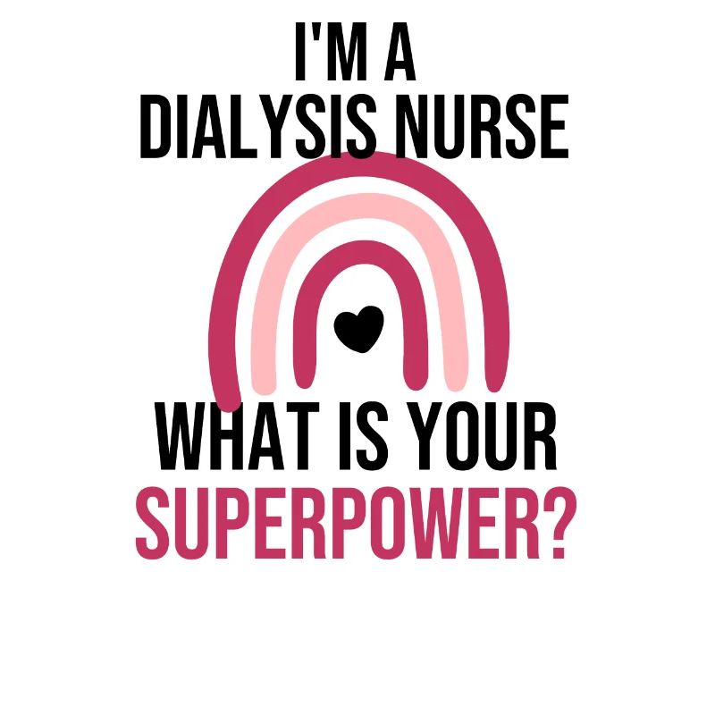 Dialyse Infirmière Néphrologie Soins de dialyse