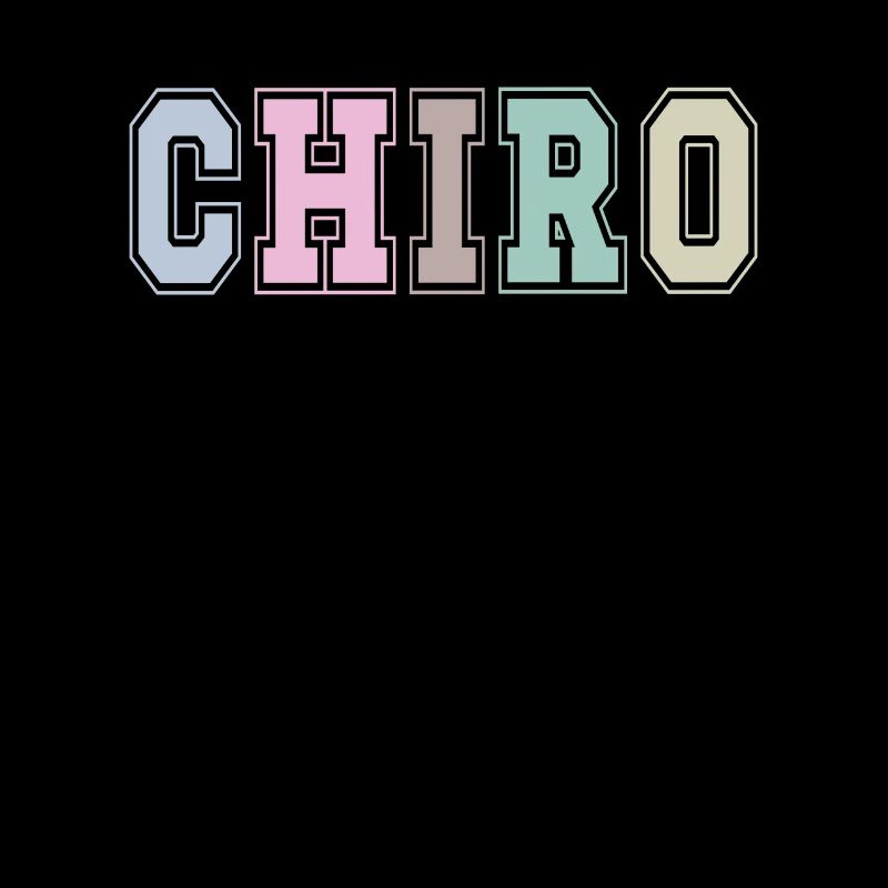 Chiropractor Chiropractic Chiropractor