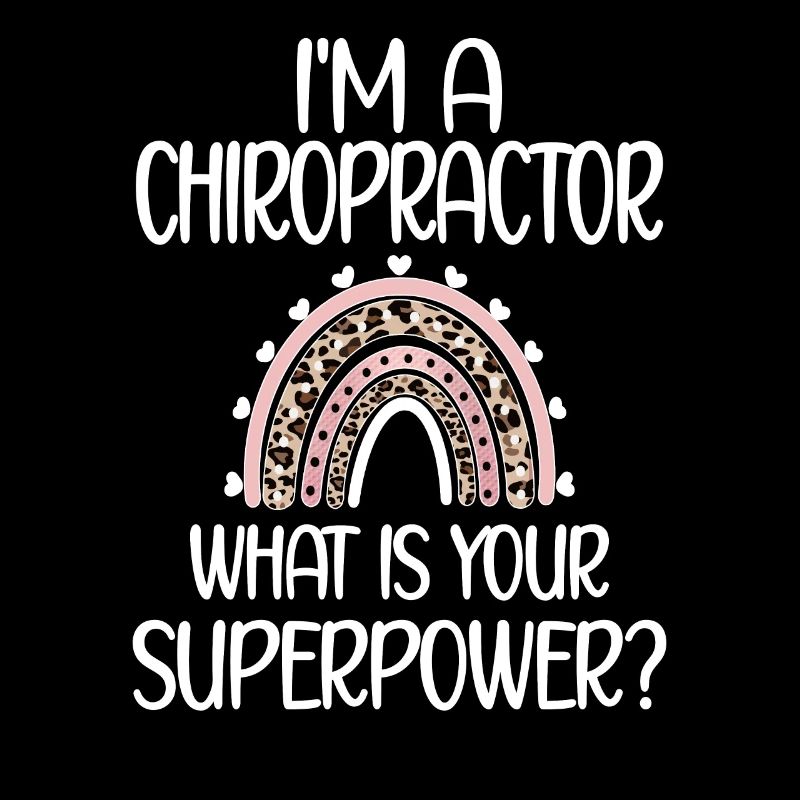 Chiropractor Chiropractic Chiropractor