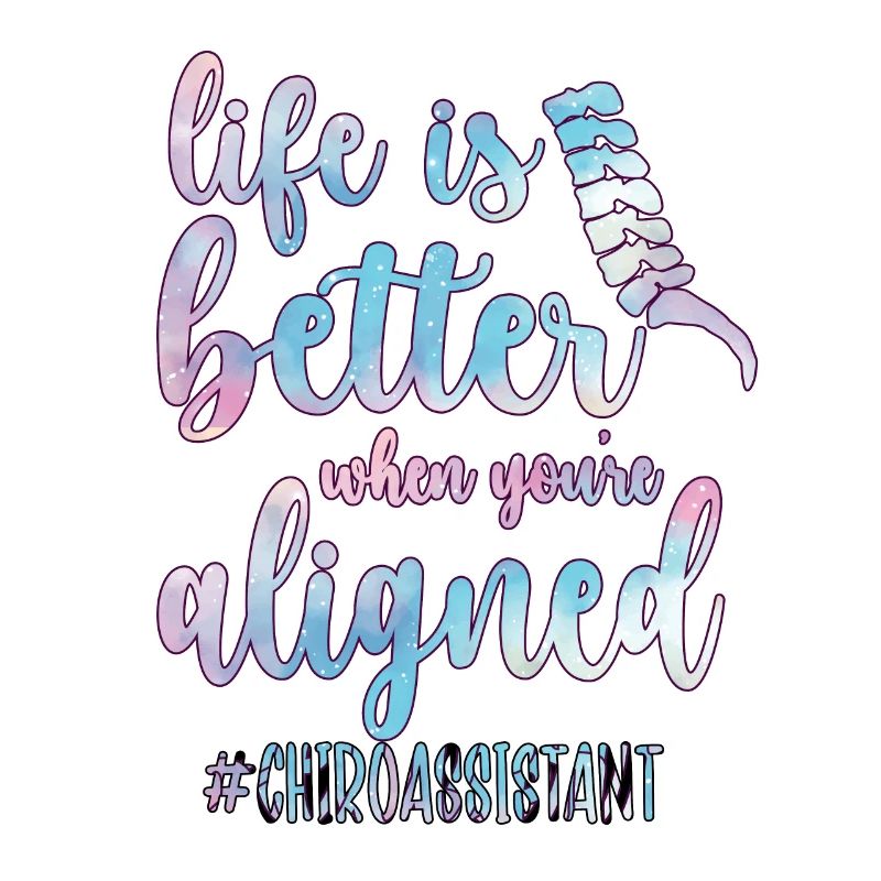 Chiropractic Assistant to Chiropractor