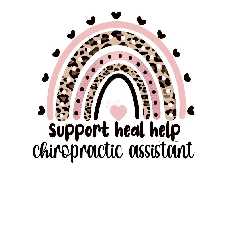 Chiropractic Assistant to Chiropractor