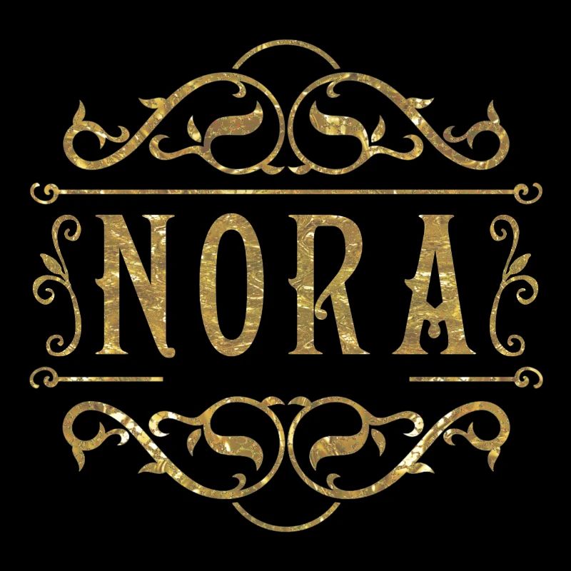Nora gold