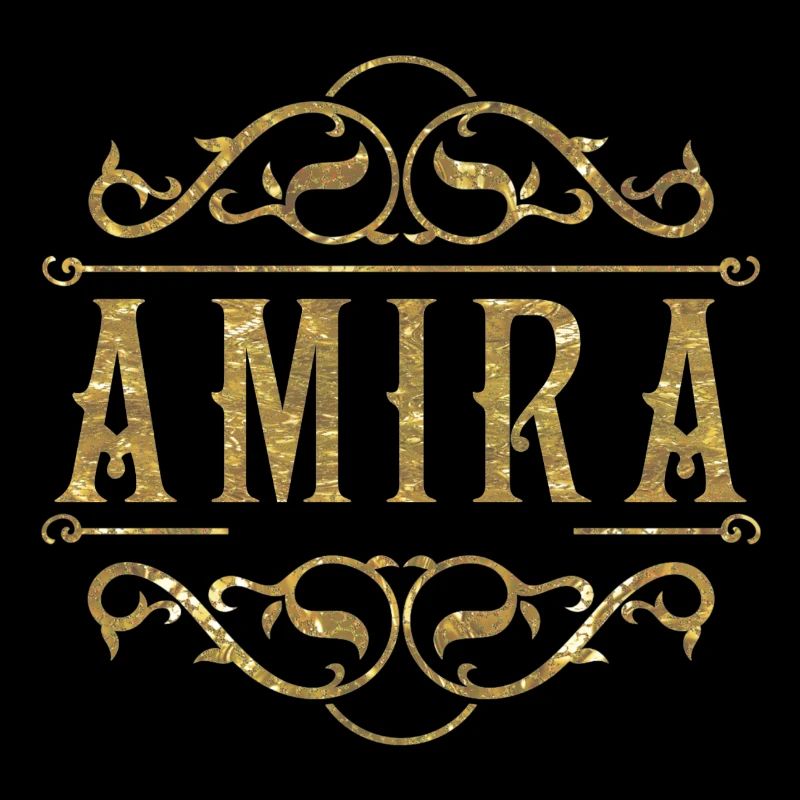 Amira or