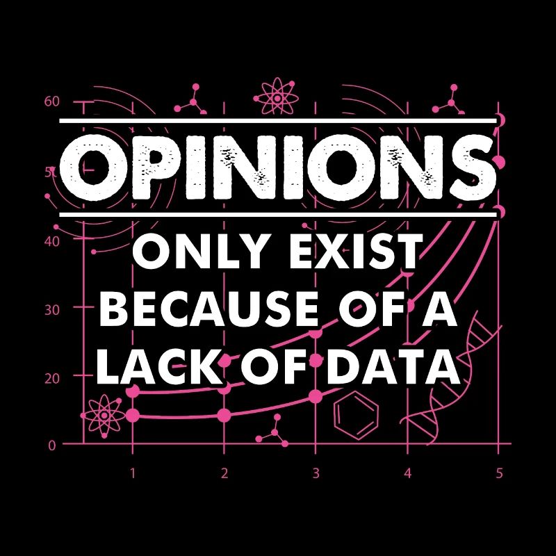 Data Science Lack of