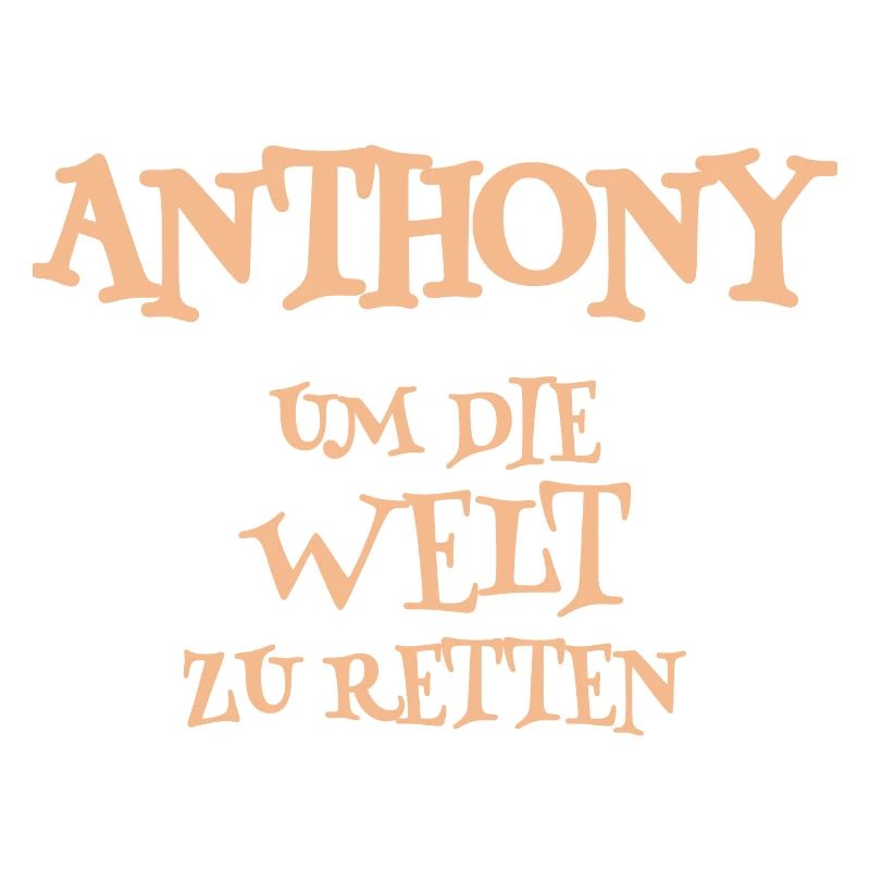 Held Anthony