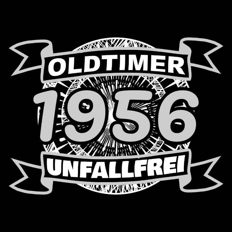 Unfallfrei Oldtimer 1956