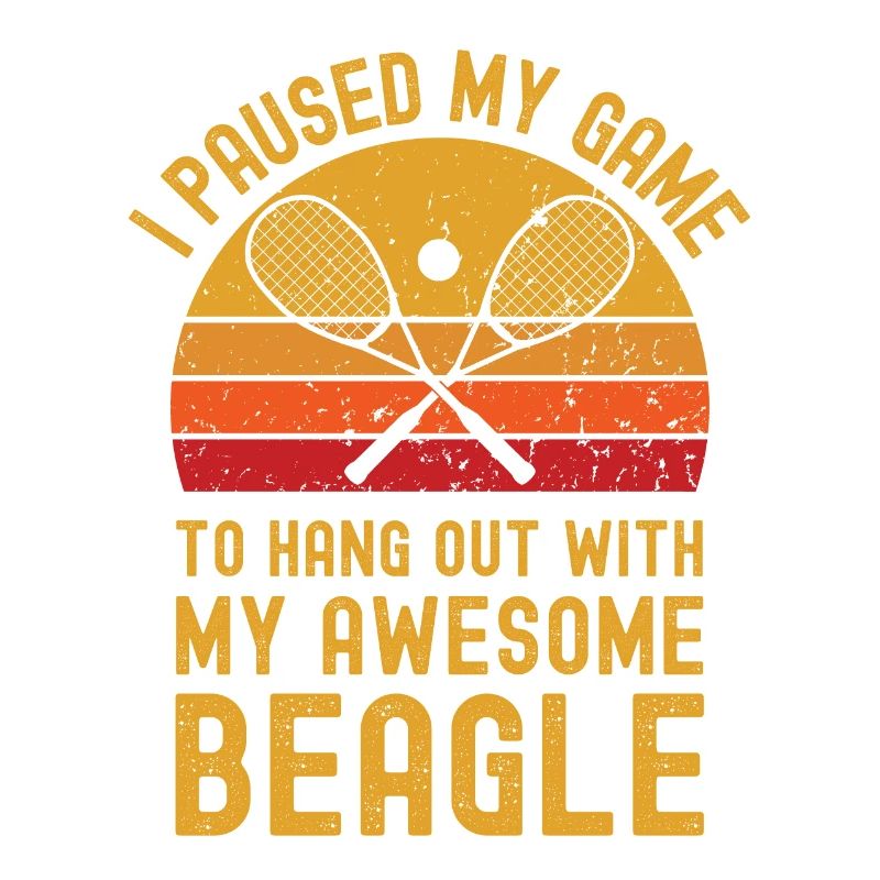 Squash and Beagle