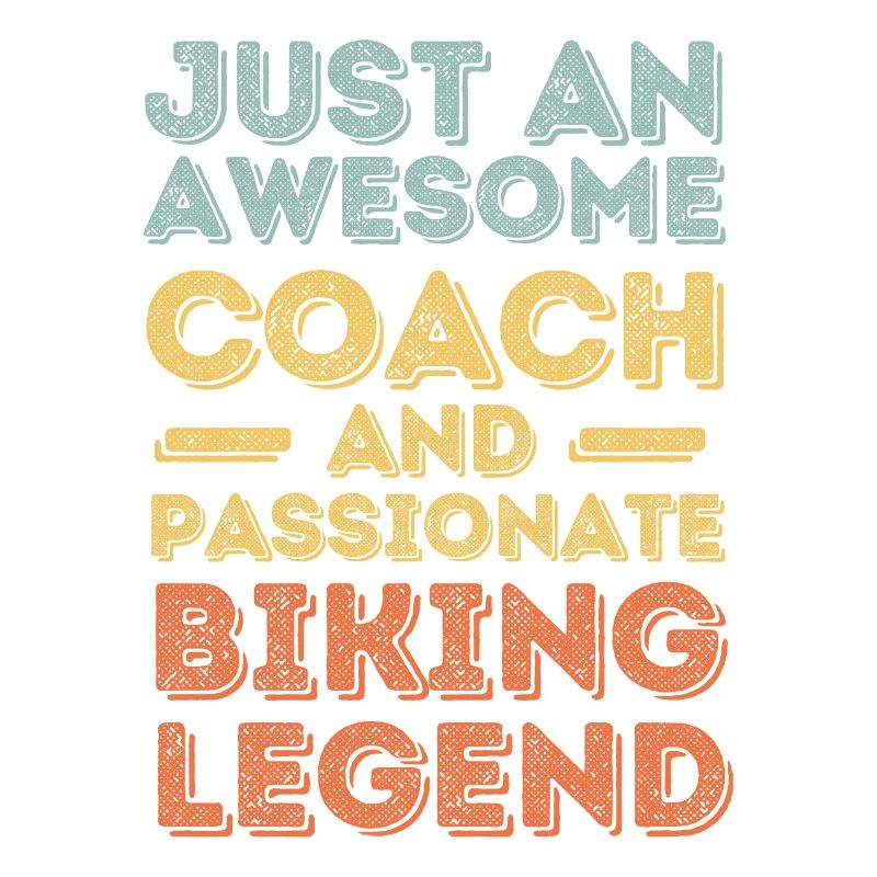 Trainer cyclisme rétro