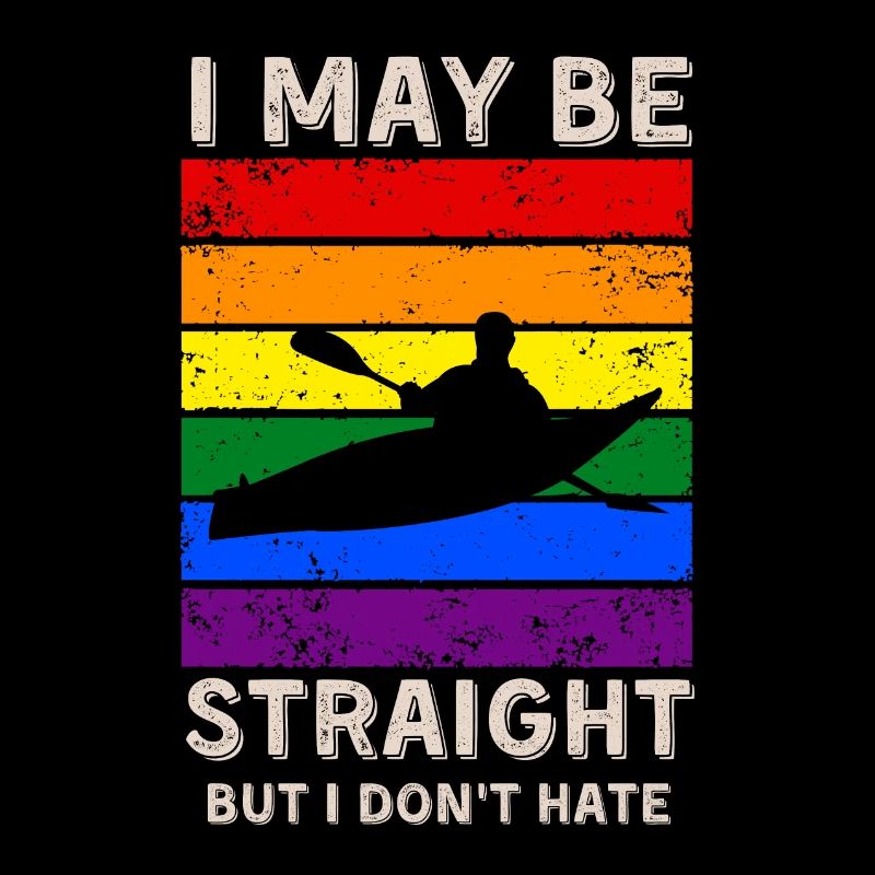 Canoeing LGBT Rights