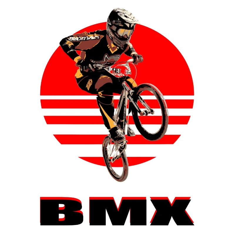 Vélo BMX