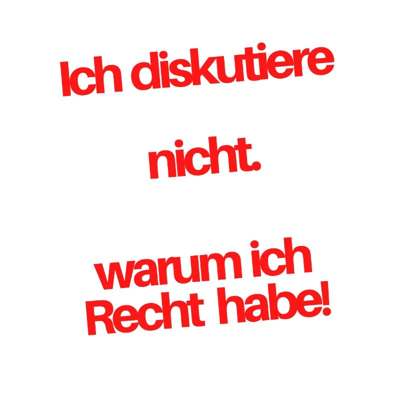 Diskutieren