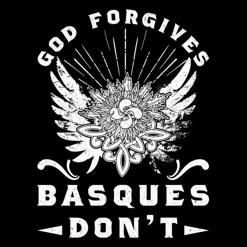 Basken Basco Sprache Spanien Euskara Biskaya