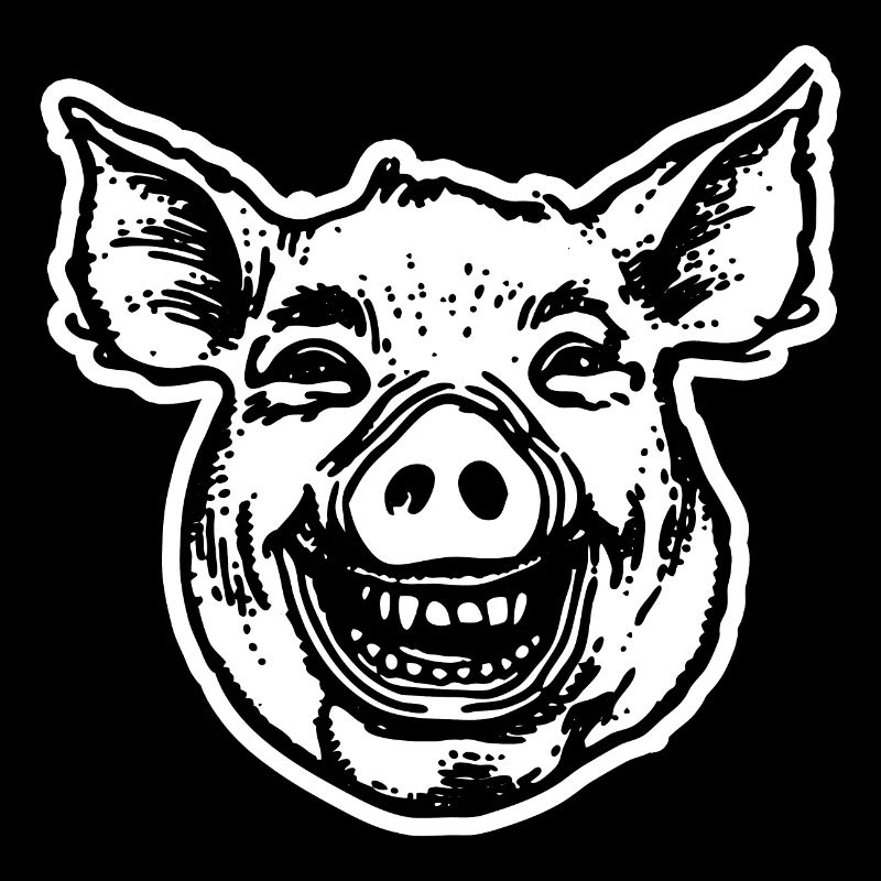 Pig Piggy
