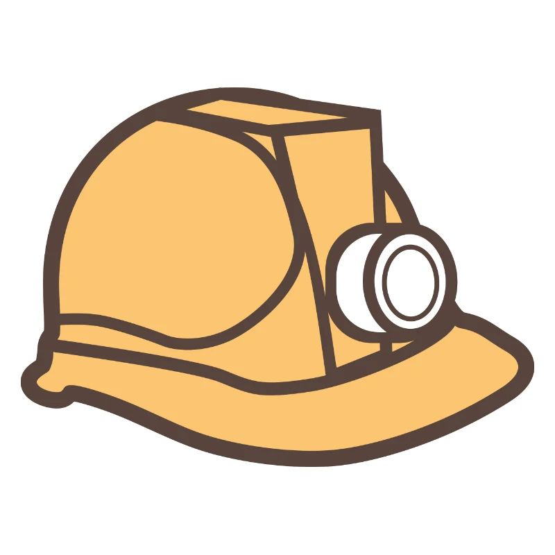 Ouvrier du bâtiment Casque