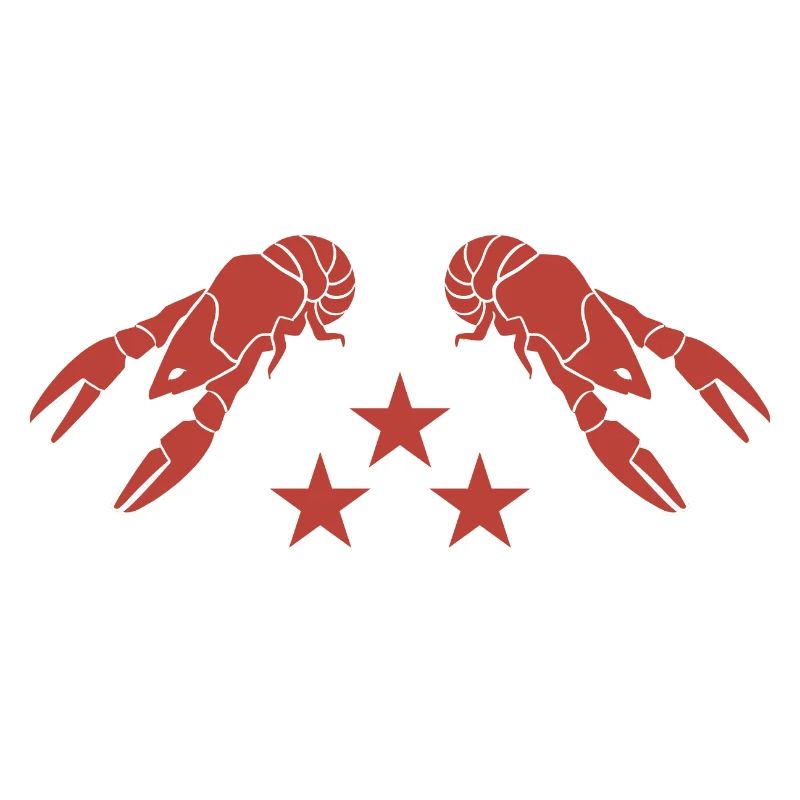 Crawfish Crawfish