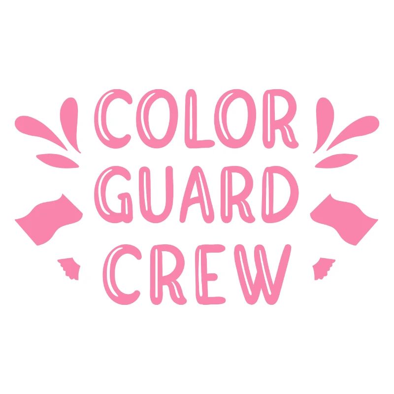 Garde de couleur