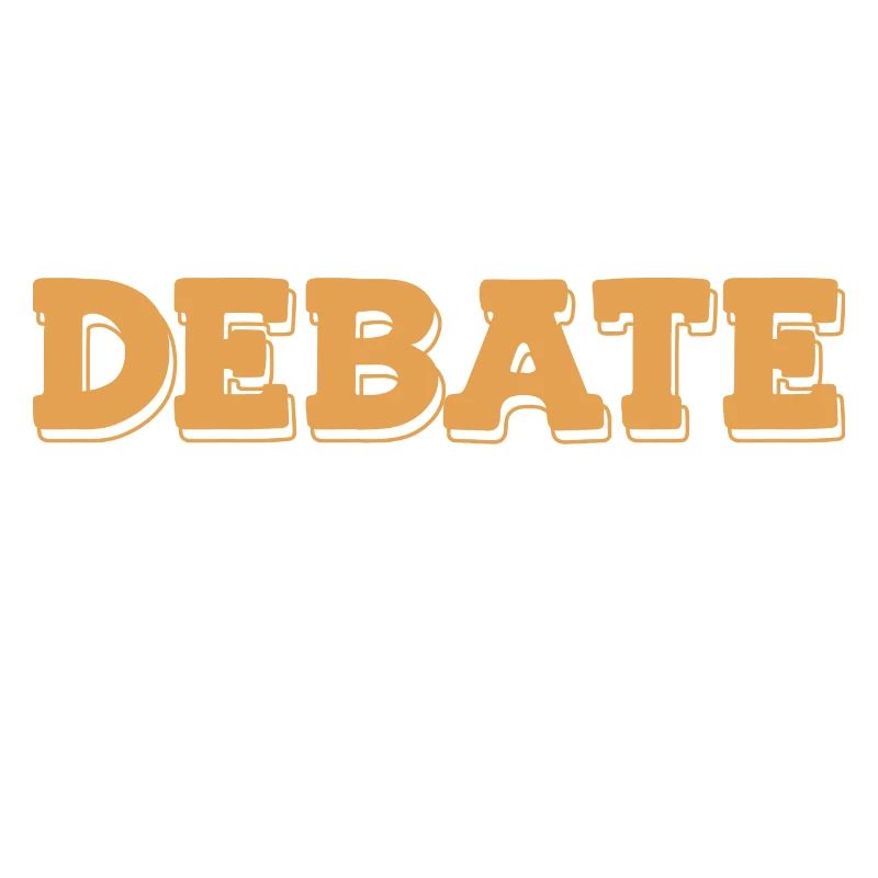 Débat Débat argumentation