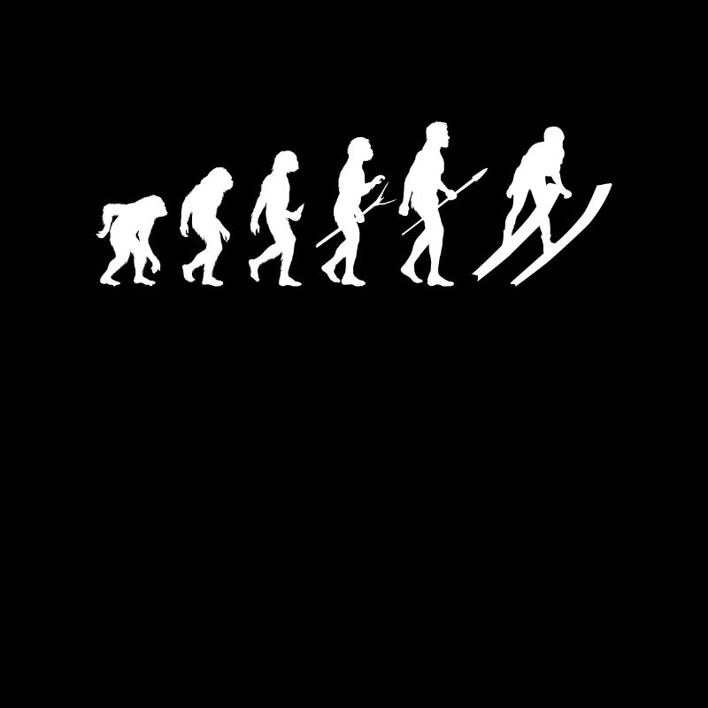 Ski Evolution