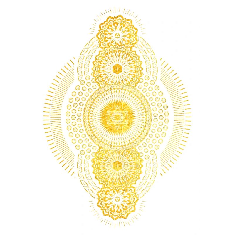 Metatrons Cube Sacred Geomety Esoteric
