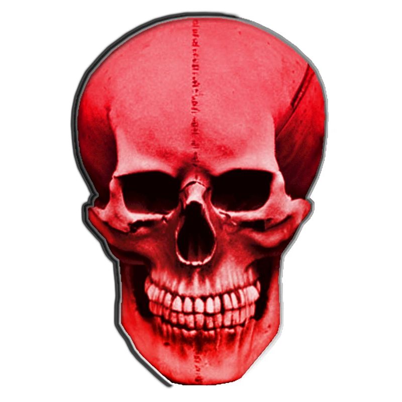 Red Scull