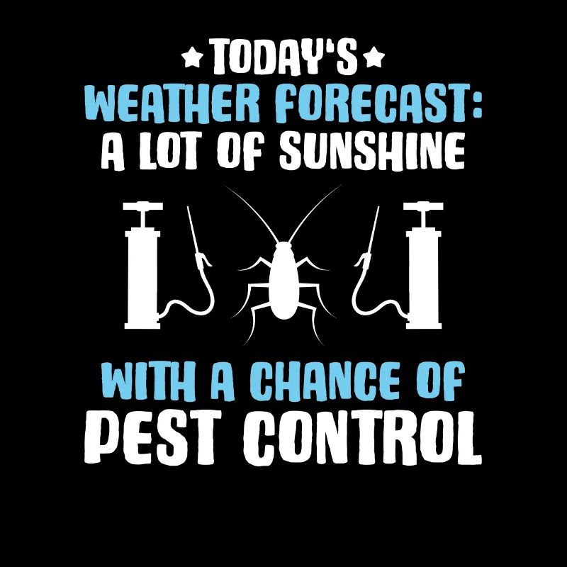 Pest Control Exterminator Exterminator