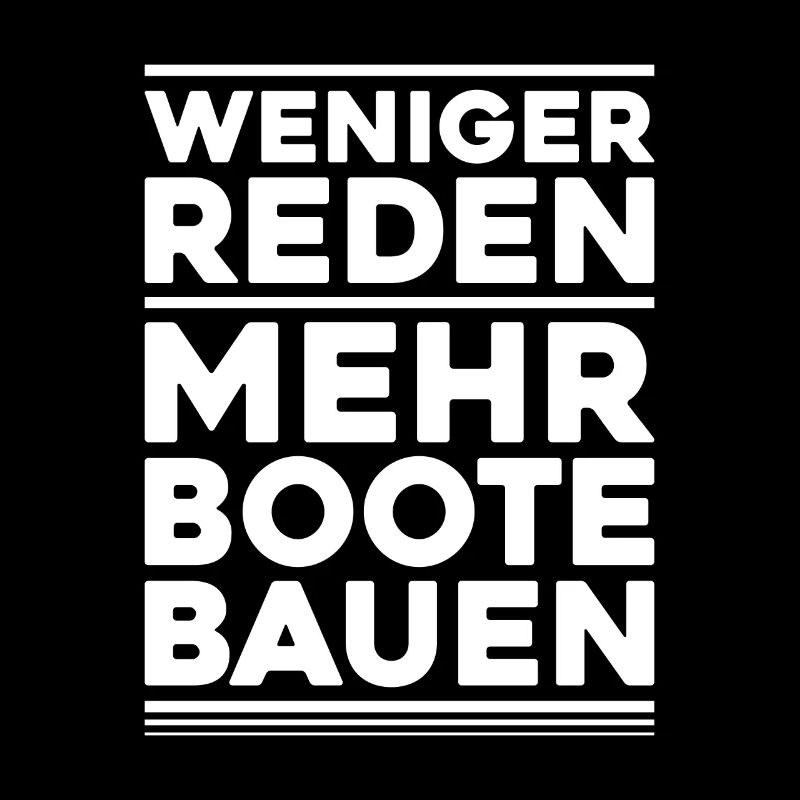 Bootsbauer Bootsbau Schiffbauer Schiffbau Boote