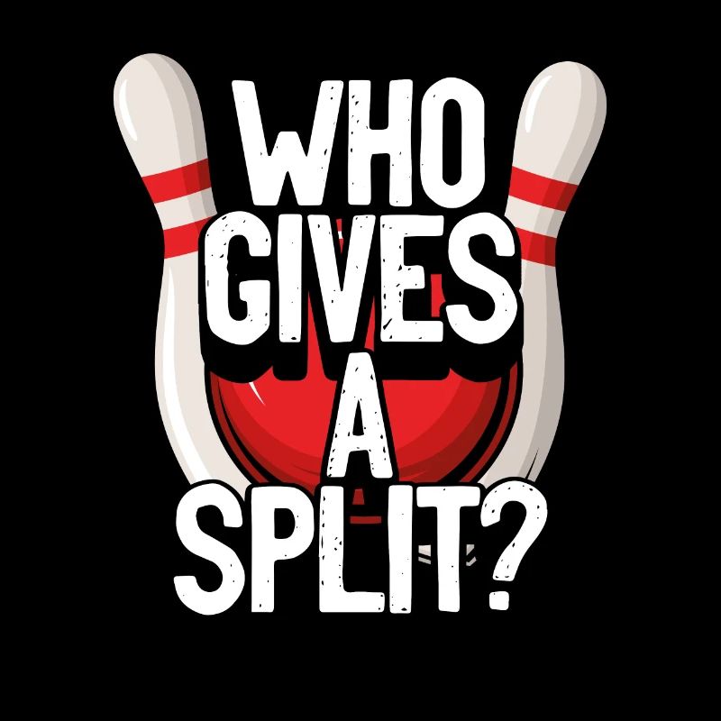Qui donne un split bowling
