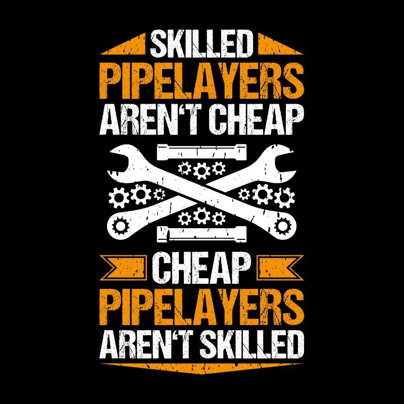 Pipeline Constructor Pipeline Construction Pipelayer
