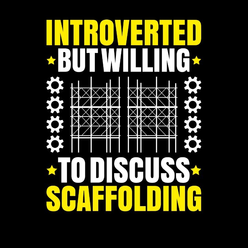 Échafaudage Échafaudage Échafaudage