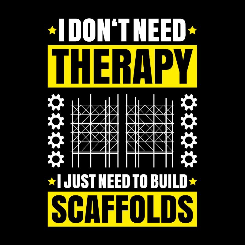 Échafaudage Échafaudage Échafaudage