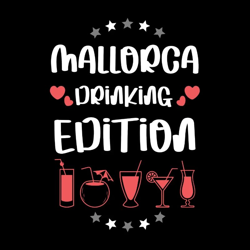 Mallorca Drinking Team