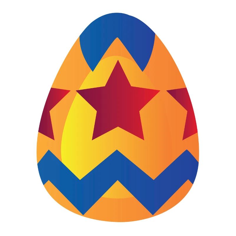 Easter egg